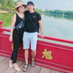 Myduong Tran profile icon