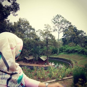 Nur Aini Binti Hasan profile icon