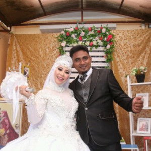 Rahayu S. Novrisa Tahir profile icon