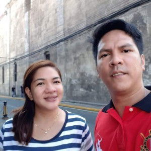 Maryjoy Nunez Jardin Catapusan profile icon