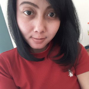 Kheista Sheilla profile icon