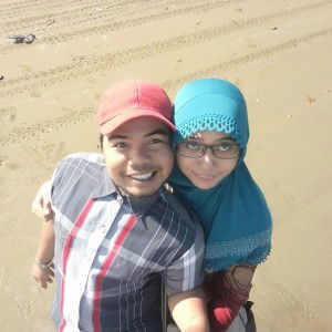 Anik Inayati profile icon