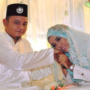 Nooraida Fadilah profile icon