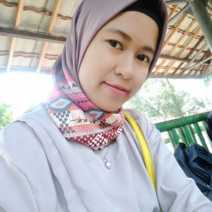 Nani Purwati profile icon