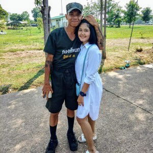 Jariyaporn Mahawong profile icon