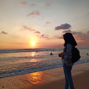 Merista Anggi Putri profile icon