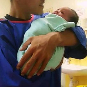 Sofiny Mujavallera profile icon