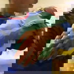 Sofiny Mujavallera profile icon