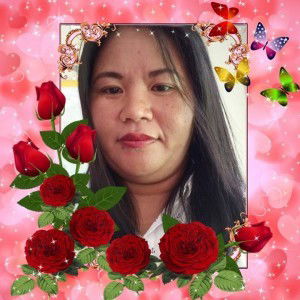 Princes Gaye Luzong profile icon