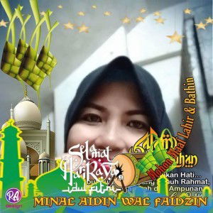 Rika Rahim profile icon