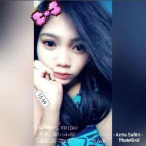 Anita Safitri profile icon