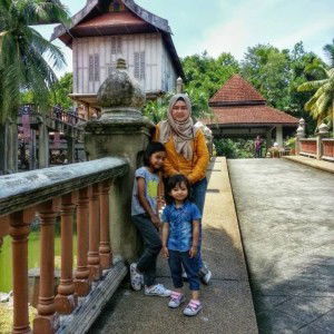 Nurhafielah Harun profile icon