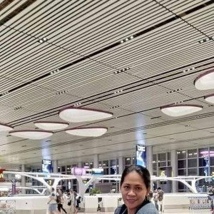 Nathjay Agcaoili profile icon