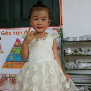 Phuong Hong profile icon