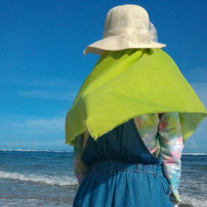 yuni safitri profile icon