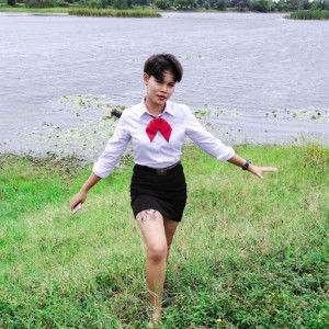 NONGLING Kanitta OFC. profile icon