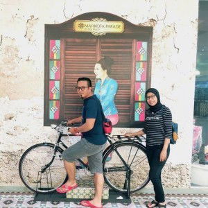 Rohayu Bt Omar profile icon