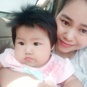 P Pakwhan Koranit profile icon