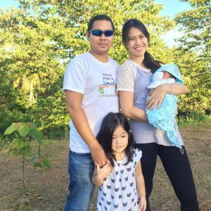 Dawn Angeli Lagapa Melo profile icon