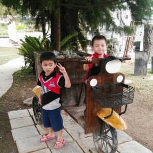 Cahaya Shahida profile icon