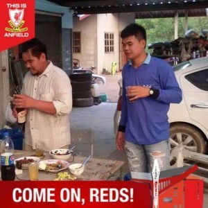 ลี่ หลานย่าโม profile icon