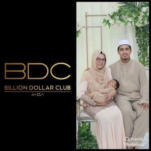 Anis Sabrina Shaharim profile icon