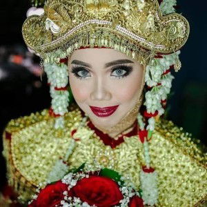 Mentari profile icon