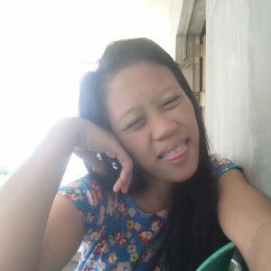 Precious Ann Sarmiento Medrano profile icon