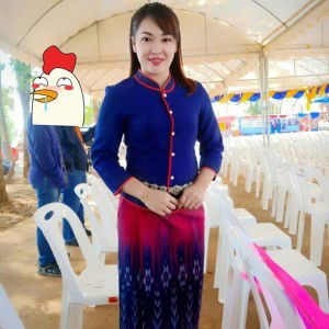 Ingon Porntiwa profile icon