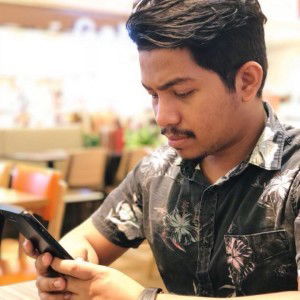 Darryl Ezreen profile icon