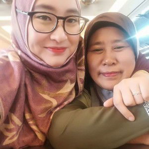 Syira Siti profile icon