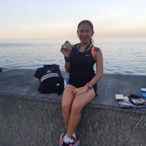 Mhel Gella Tuazon profile icon