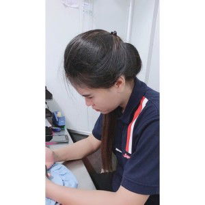 Sawluk Boonchom profile icon