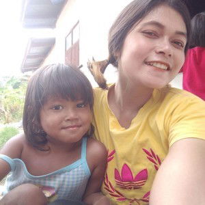 Kamolthip Anrueang profile icon