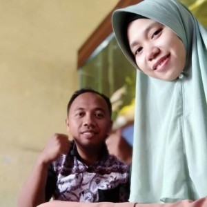 Hanimatul Fanani profile icon