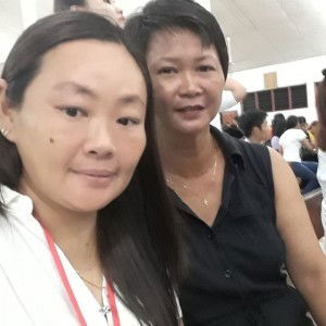 Aiai Tai profile icon