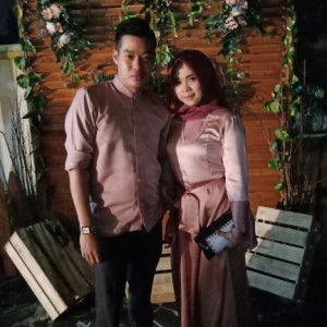 Mayang Julian Yustika profile icon