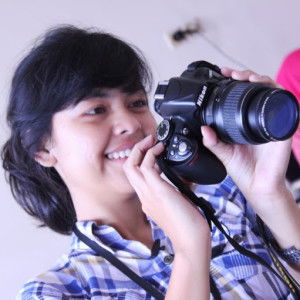 Arini AP profile icon