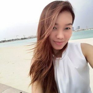 Robie Alinsug profile icon