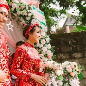 Dang Tieu Ngoc profile icon