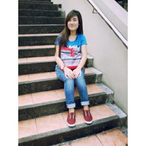 Marineth Rubio profile icon