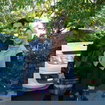 Rabiatul Adawiah profile icon