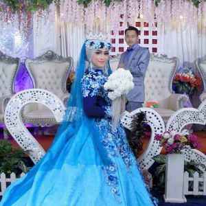 Fitri Kartiika'Wulan profile icon