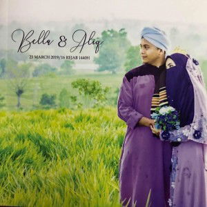 Nabilah Nik Salleh II profile icon