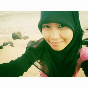 Vitriah Nofah Ardilah profile icon