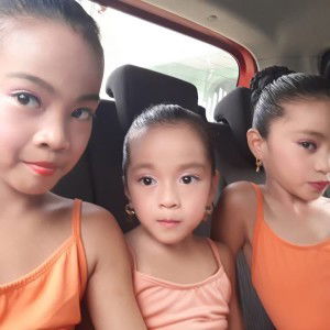 Carmela Z. Rochar profile icon