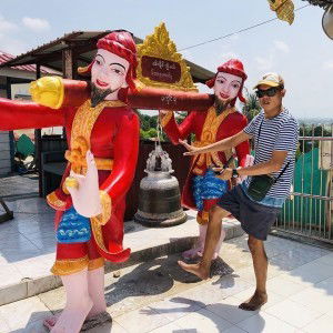 แมน กิติศักดิ์ profile icon