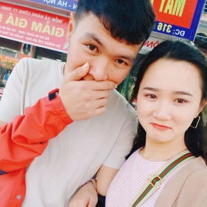 Kim Oanh profile icon