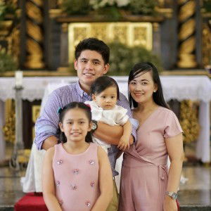 Nanagguruf Chie profile icon