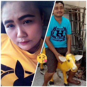 นู้ฝน โจ๊ก รั้วซิ้งกูและมึง profile icon